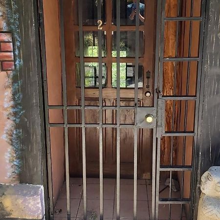 Hotel Monte Campana Heredia Birrí Εξωτερικό φωτογραφία