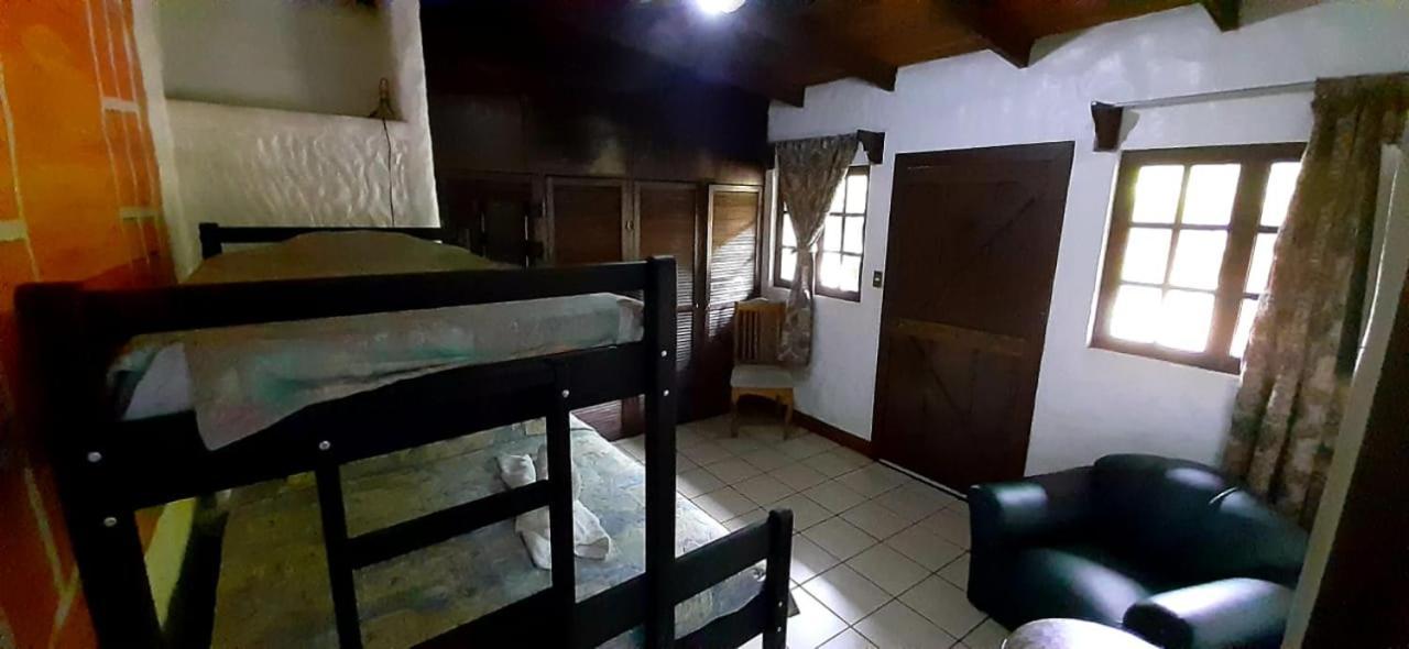 Hotel Monte Campana Heredia Birrí Εξωτερικό φωτογραφία