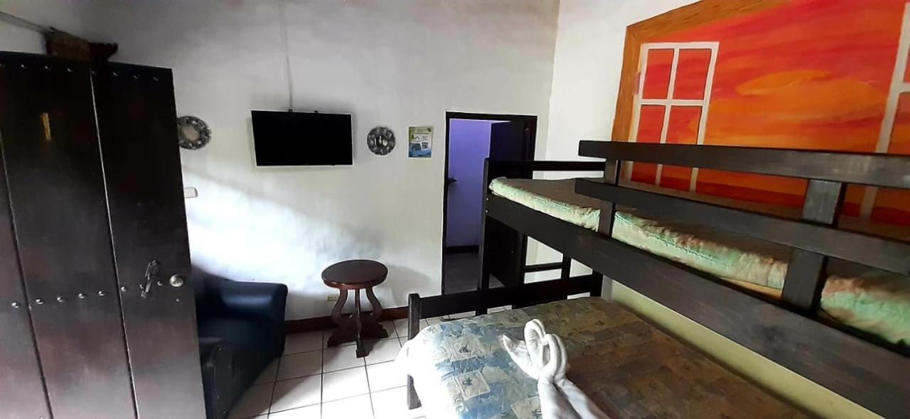 Hotel Monte Campana Heredia Birrí Εξωτερικό φωτογραφία
