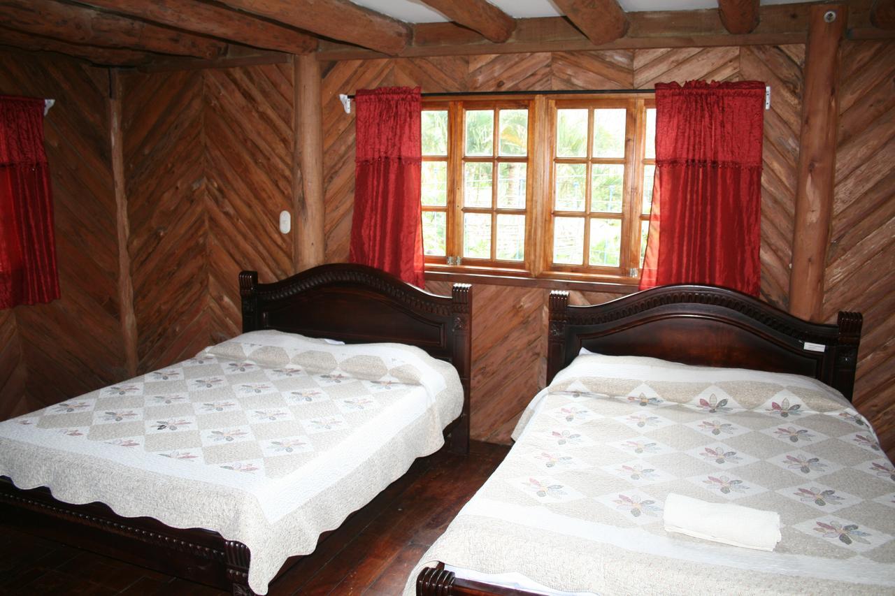 Hotel Monte Campana Heredia Birrí Εξωτερικό φωτογραφία