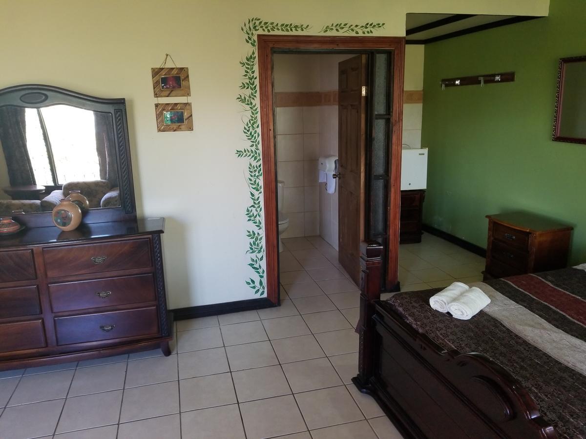 Hotel Monte Campana Heredia Birrí Εξωτερικό φωτογραφία
