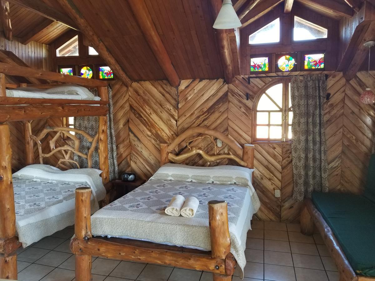 Hotel Monte Campana Heredia Birrí Εξωτερικό φωτογραφία