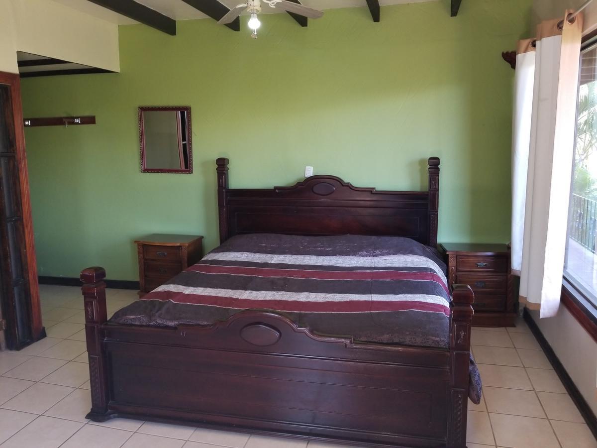 Hotel Monte Campana Heredia Birrí Εξωτερικό φωτογραφία