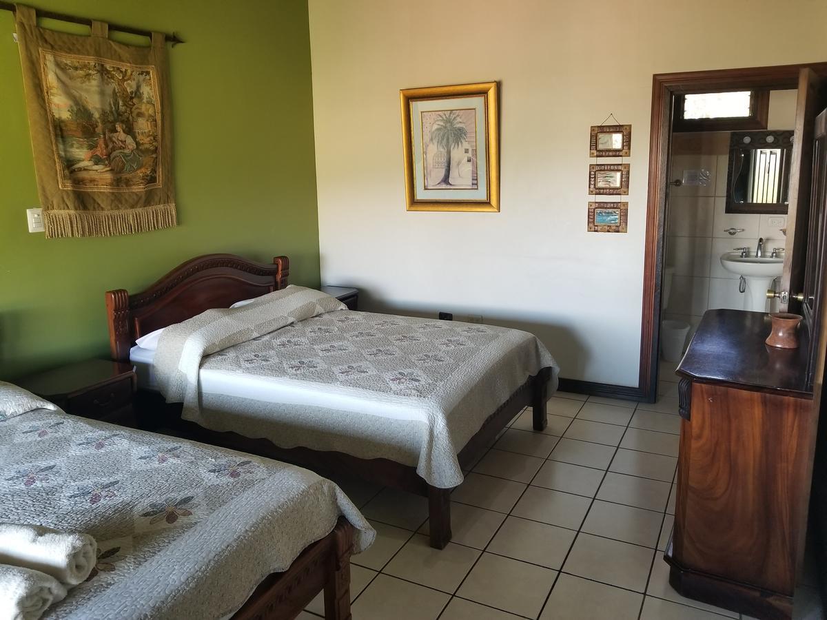 Hotel Monte Campana Heredia Birrí Εξωτερικό φωτογραφία