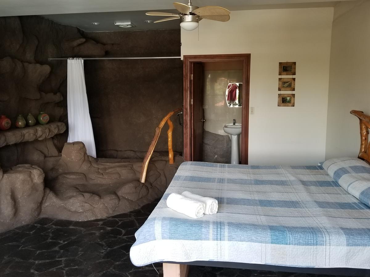Hotel Monte Campana Heredia Birrí Εξωτερικό φωτογραφία