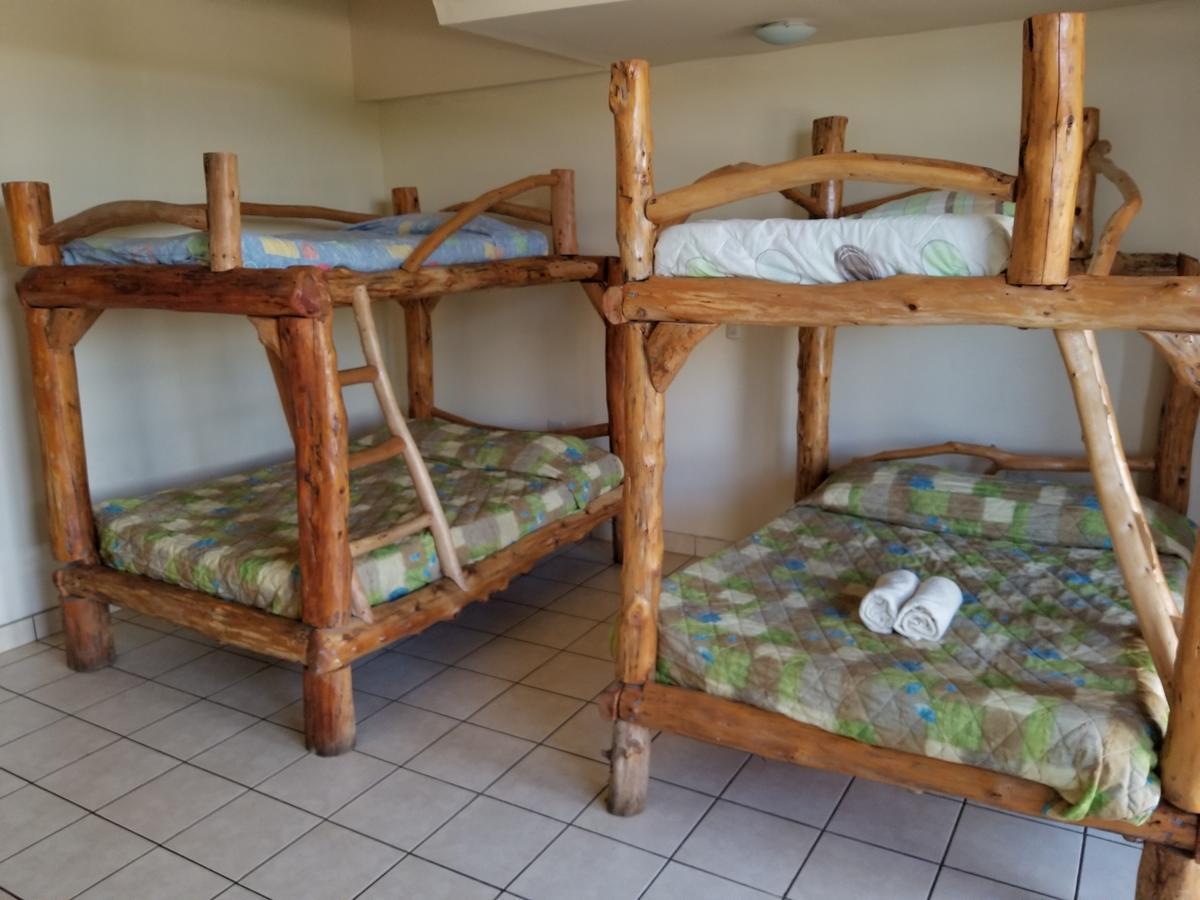 Hotel Monte Campana Heredia Birrí Εξωτερικό φωτογραφία