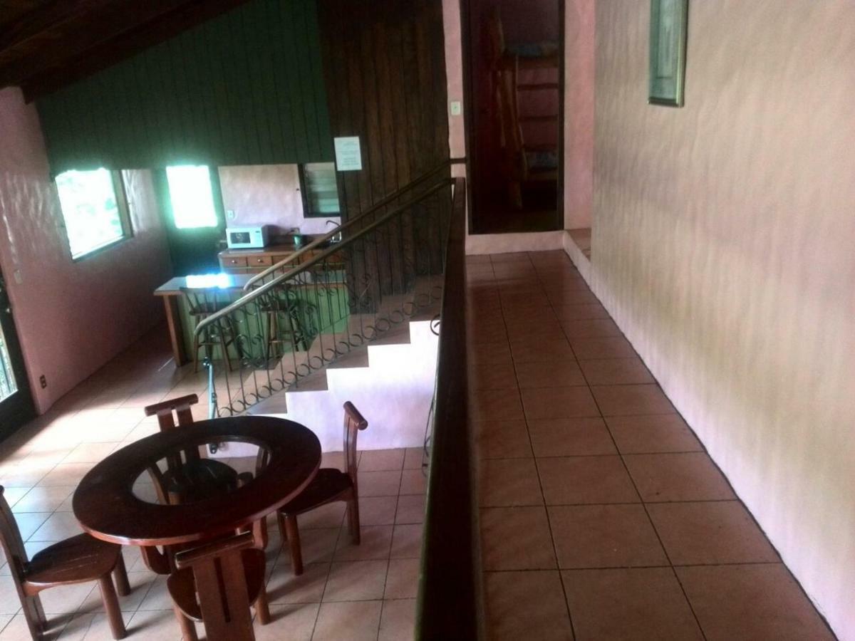 Hotel Monte Campana Heredia Birrí Εξωτερικό φωτογραφία