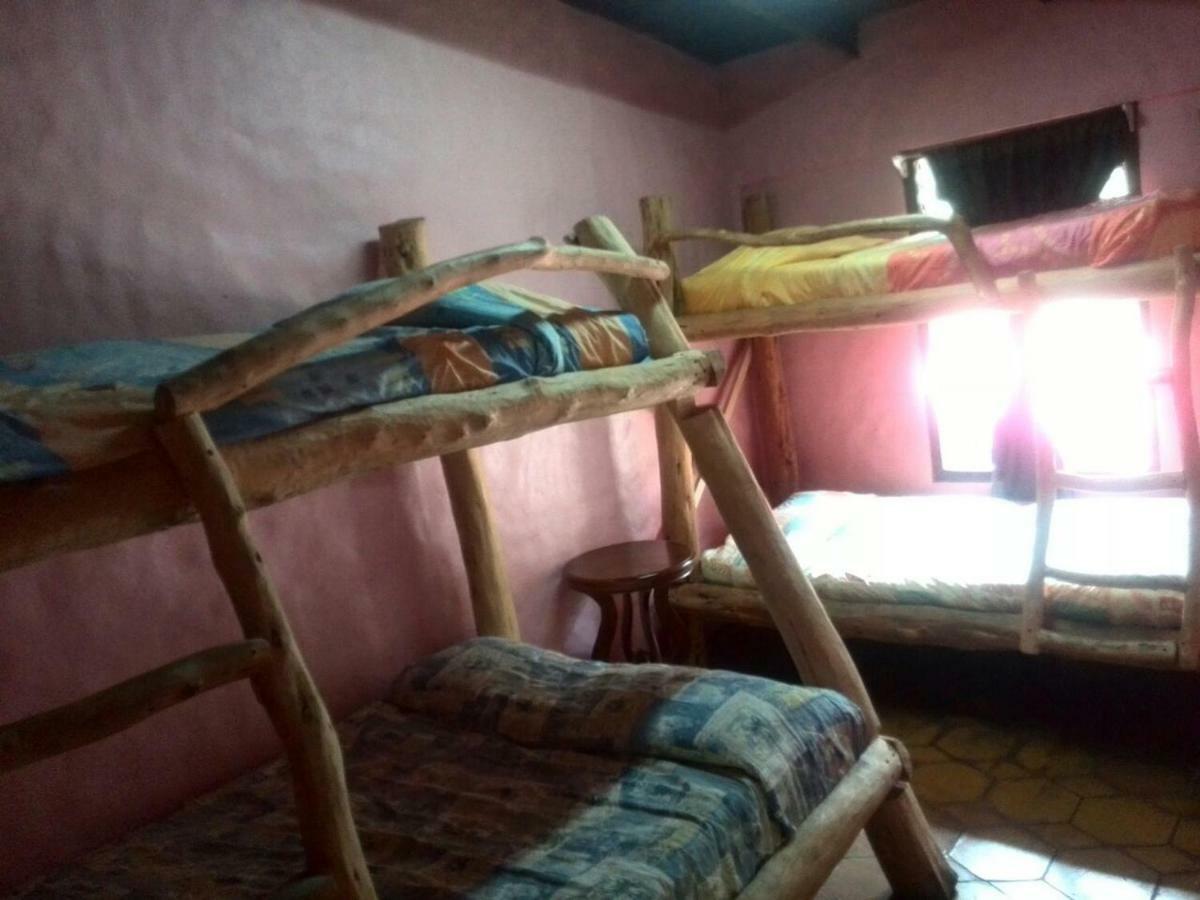 Hotel Monte Campana Heredia Birrí Εξωτερικό φωτογραφία