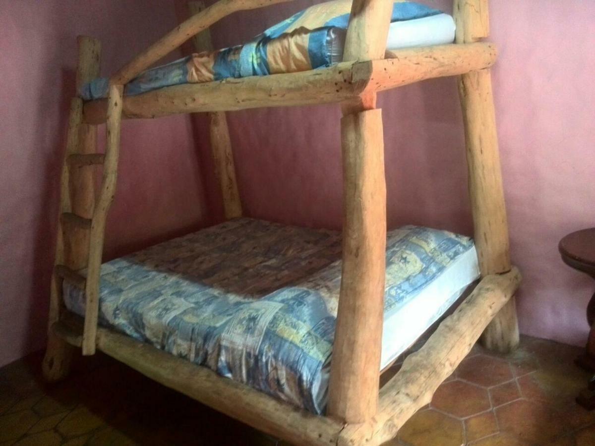 Hotel Monte Campana Heredia Birrí Εξωτερικό φωτογραφία
