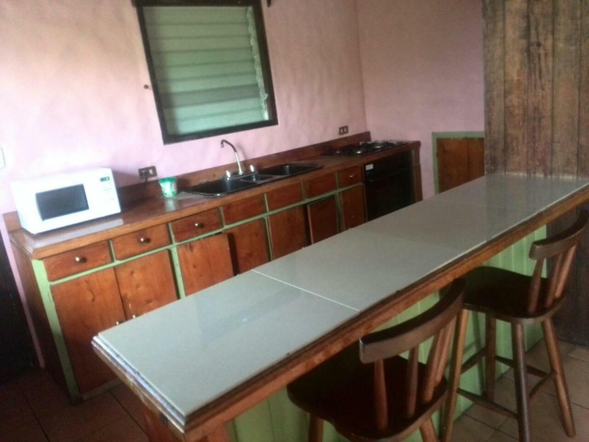 Hotel Monte Campana Heredia Birrí Εξωτερικό φωτογραφία